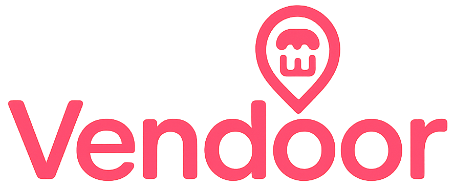 Vendoor Logo